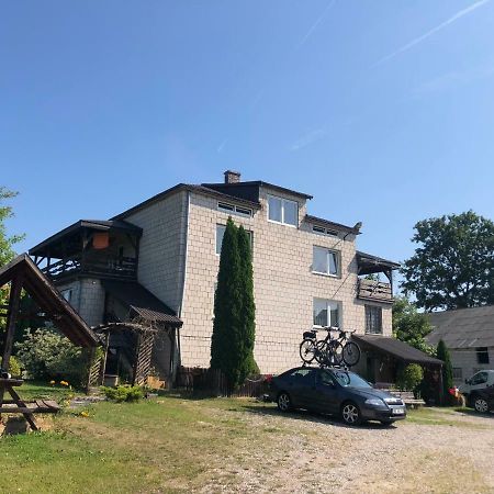 Villa Zielona Dolina Rutka-Tartak Esterno foto