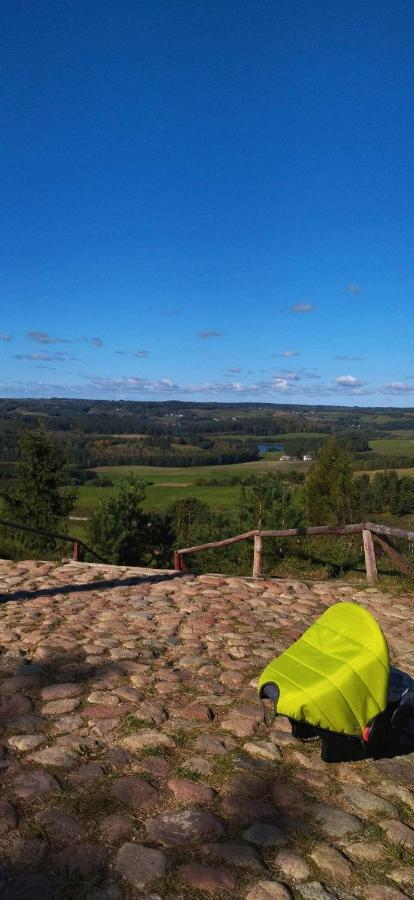 Villa Zielona Dolina Rutka-Tartak Esterno foto