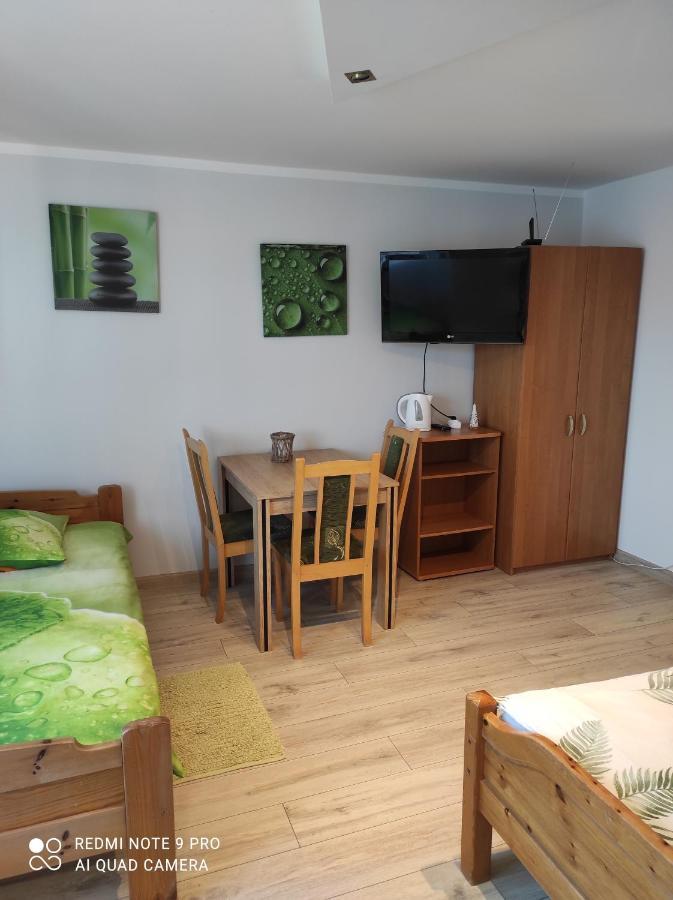 Villa Zielona Dolina Rutka-Tartak Esterno foto