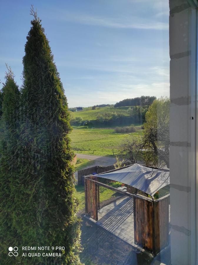 Villa Zielona Dolina Rutka-Tartak Esterno foto