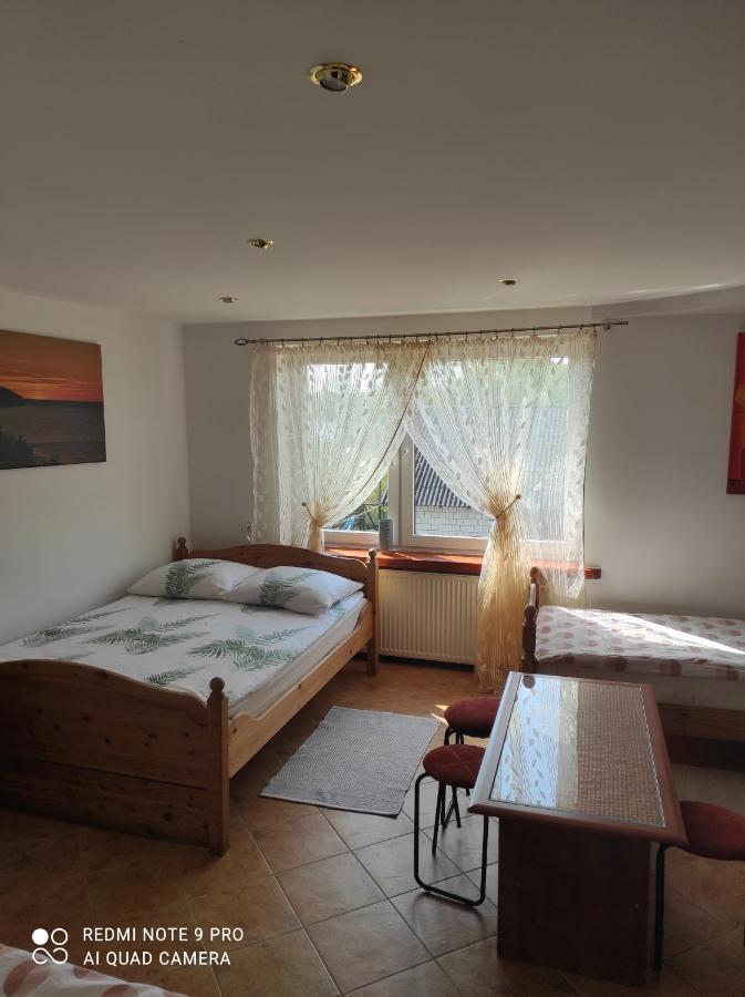 Villa Zielona Dolina Rutka-Tartak Esterno foto