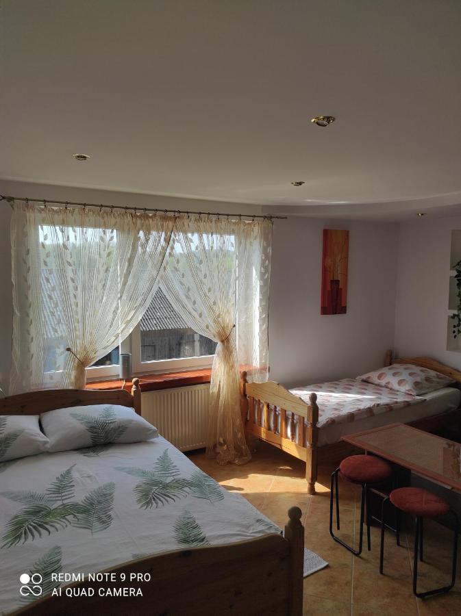 Villa Zielona Dolina Rutka-Tartak Esterno foto