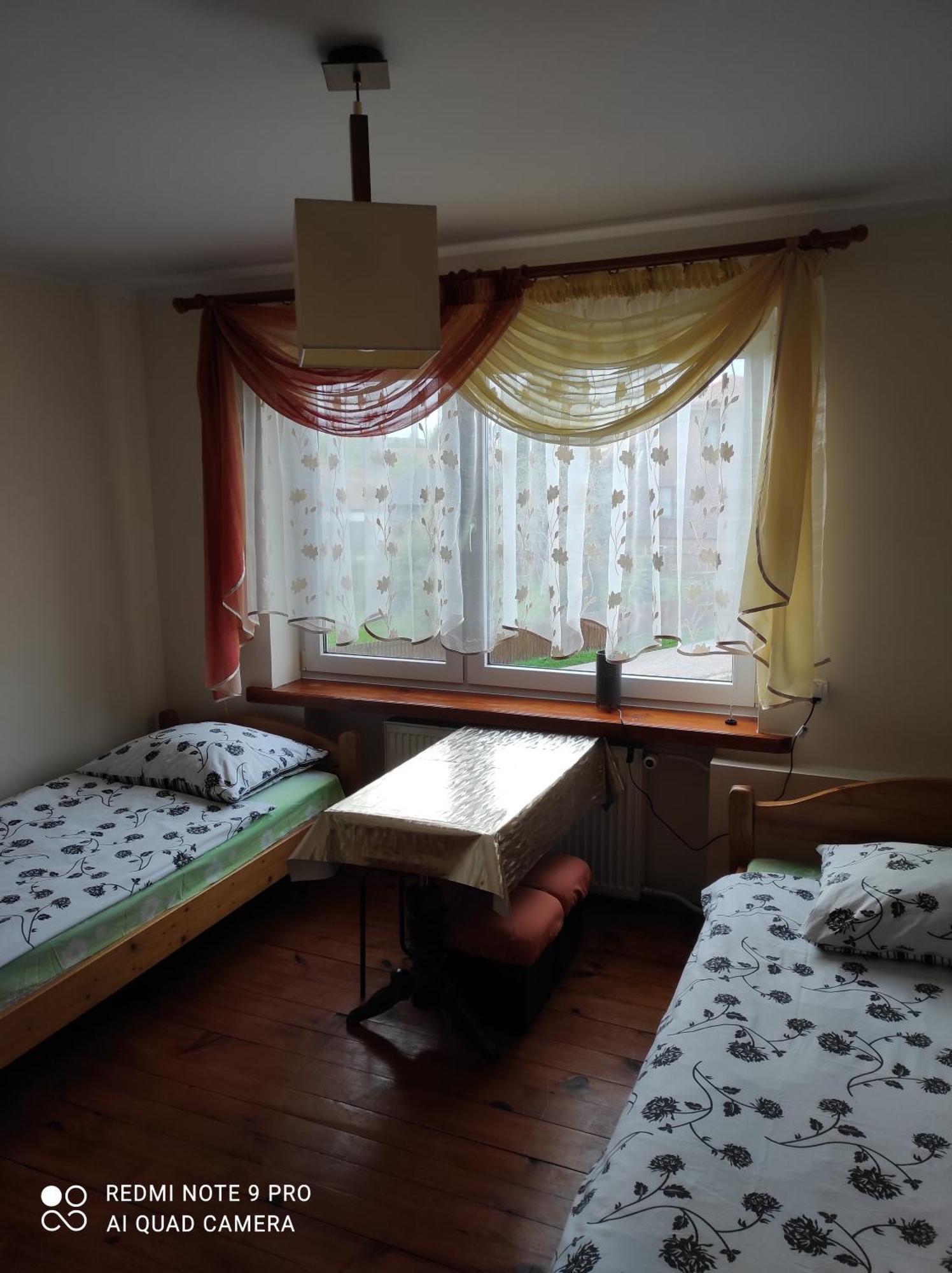 Villa Zielona Dolina Rutka-Tartak Esterno foto