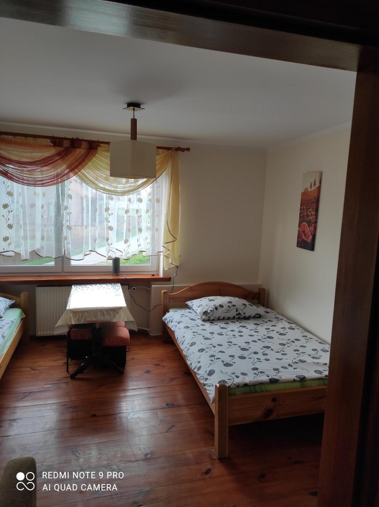 Villa Zielona Dolina Rutka-Tartak Camera foto