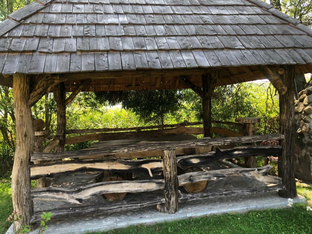 Villa Zielona Dolina Rutka-Tartak Esterno foto