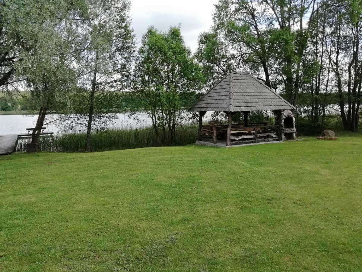 Villa Zielona Dolina Rutka-Tartak Esterno foto