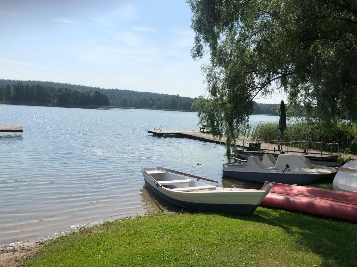 Villa Zielona Dolina Rutka-Tartak Esterno foto