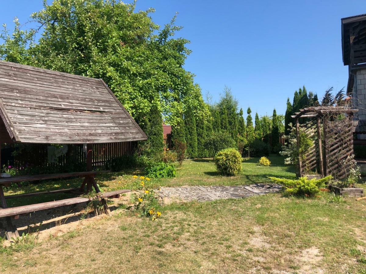 Villa Zielona Dolina Rutka-Tartak Esterno foto
