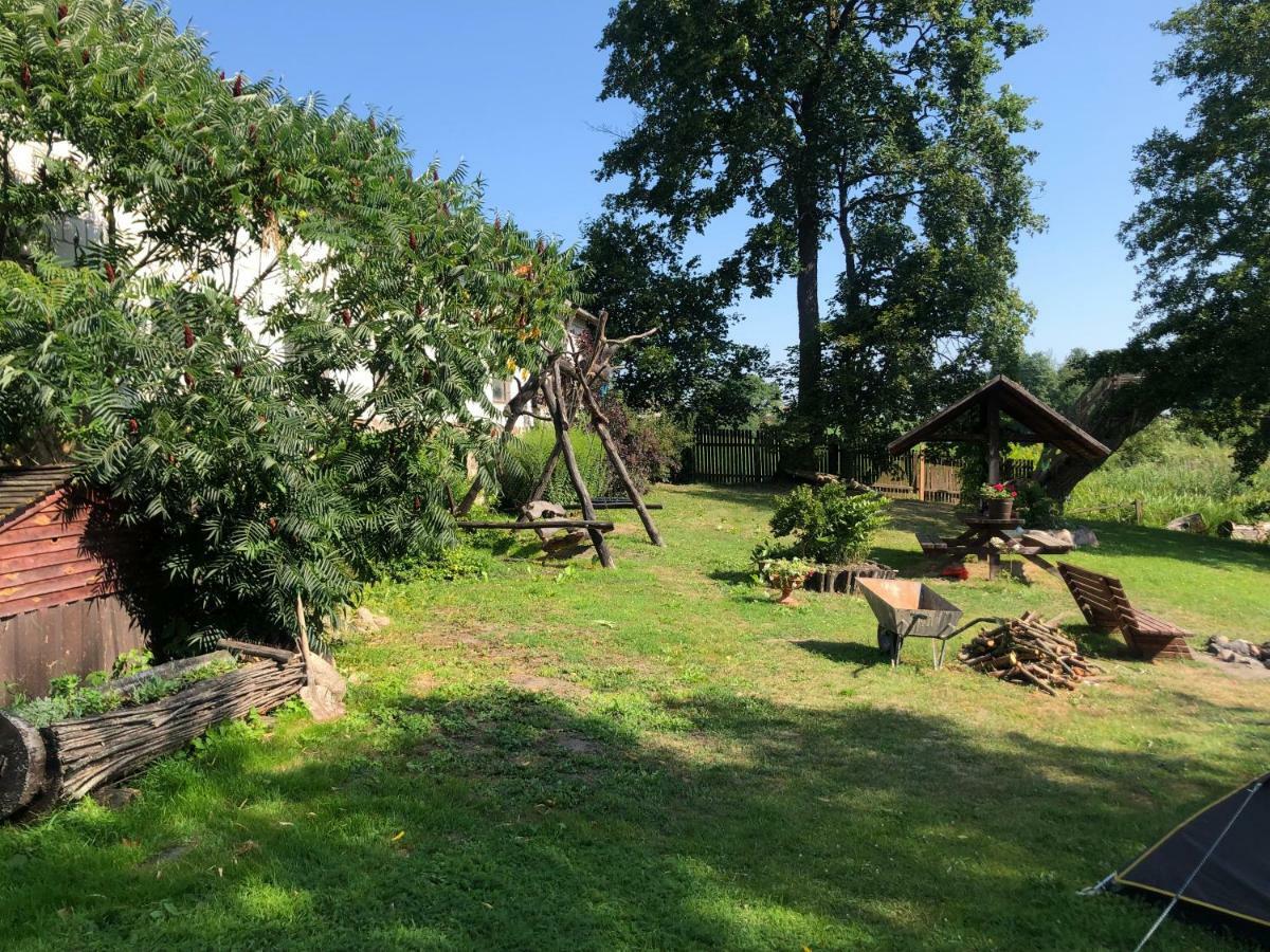 Villa Zielona Dolina Rutka-Tartak Esterno foto