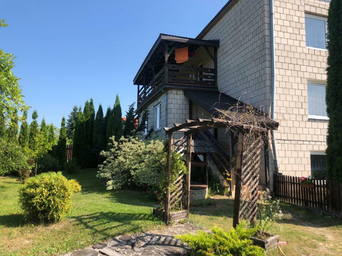 Villa Zielona Dolina Rutka-Tartak Esterno foto